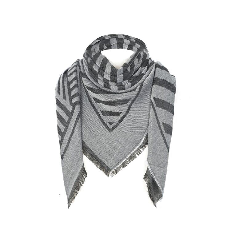 Desert Scarf Neck Head Wrap