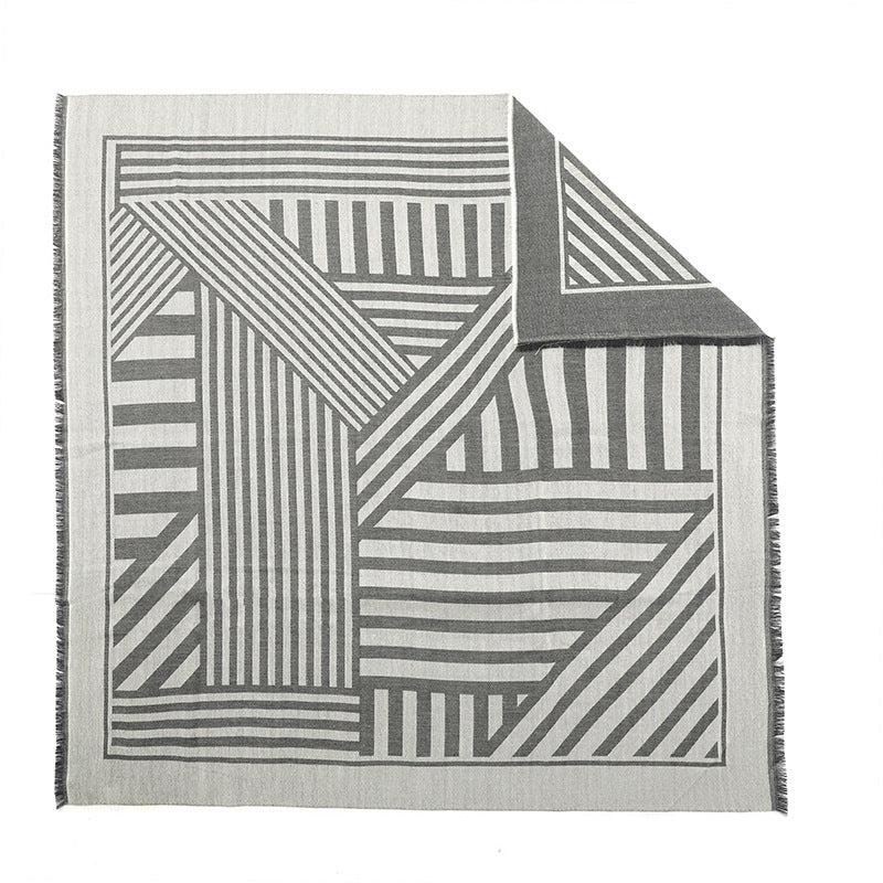 Versatile Multi-Way Styling for Protection