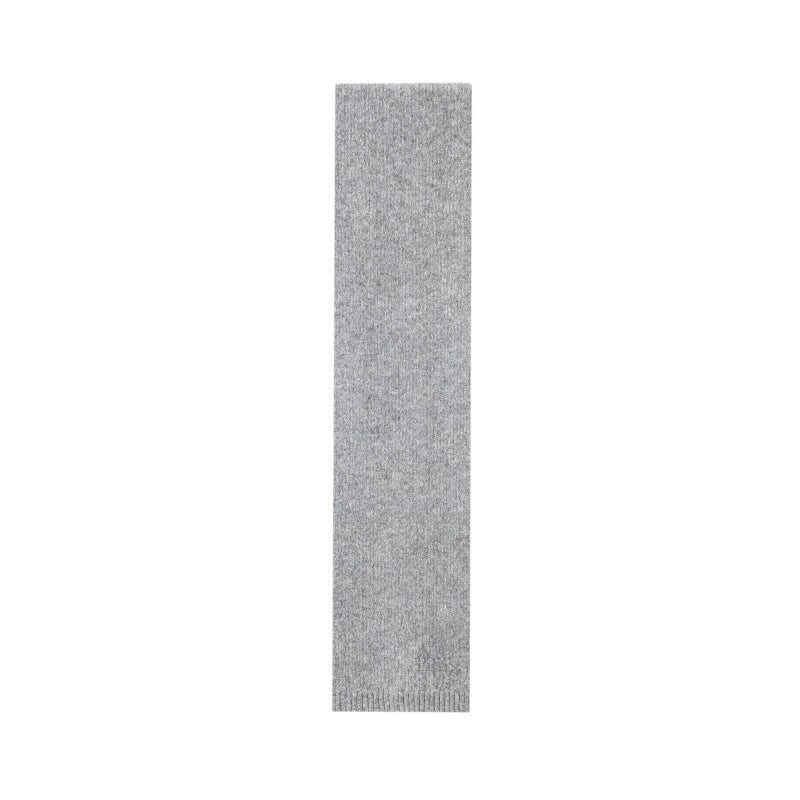 women's thick scarf