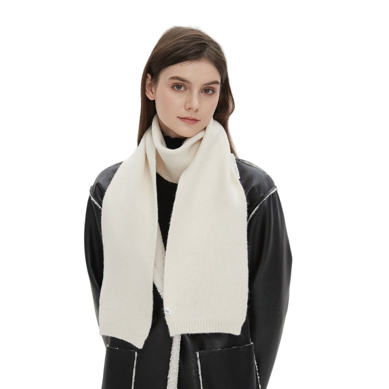 Scarf for Women Knit Scarves