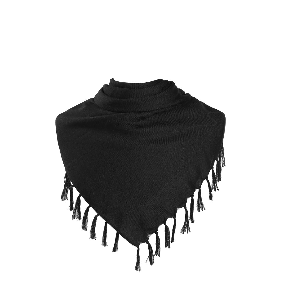 Neck Wrap Casual Outdoor Wear