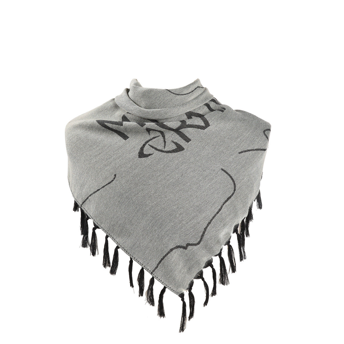 Premium Shemagh Head Neck Scarf