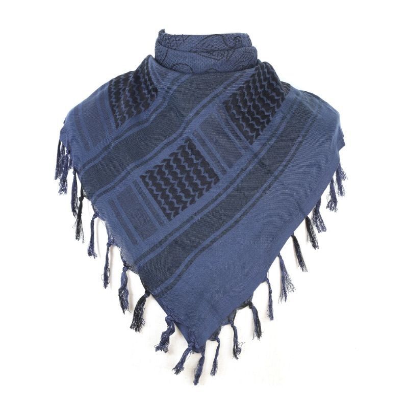 Sunscreen Scarf