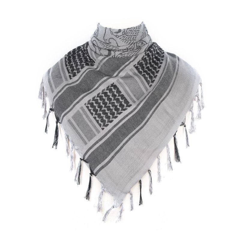 Lightweight Designer Scarf