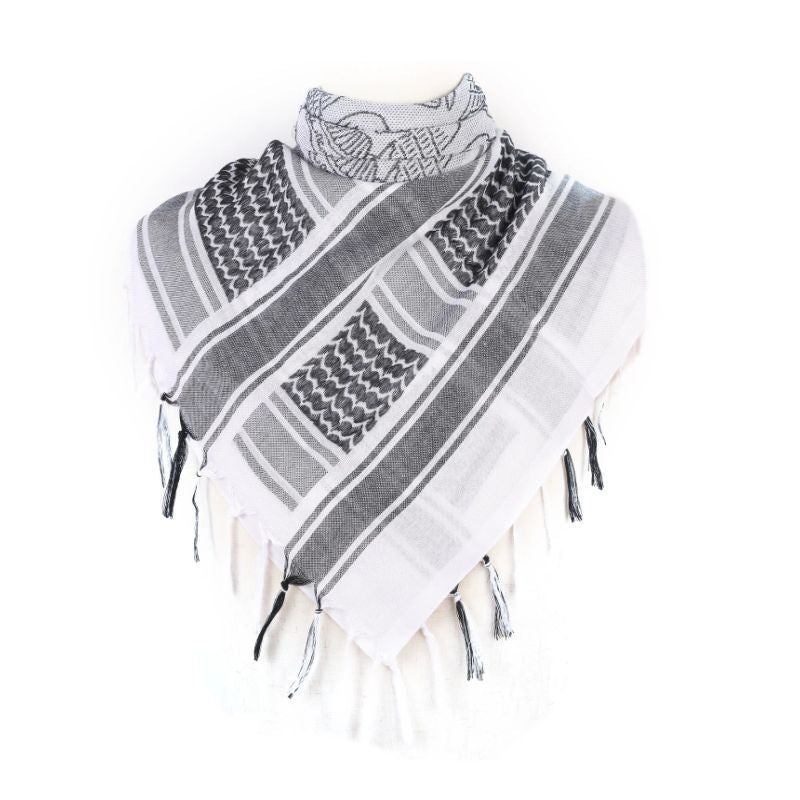 Premium Cotton Scarves