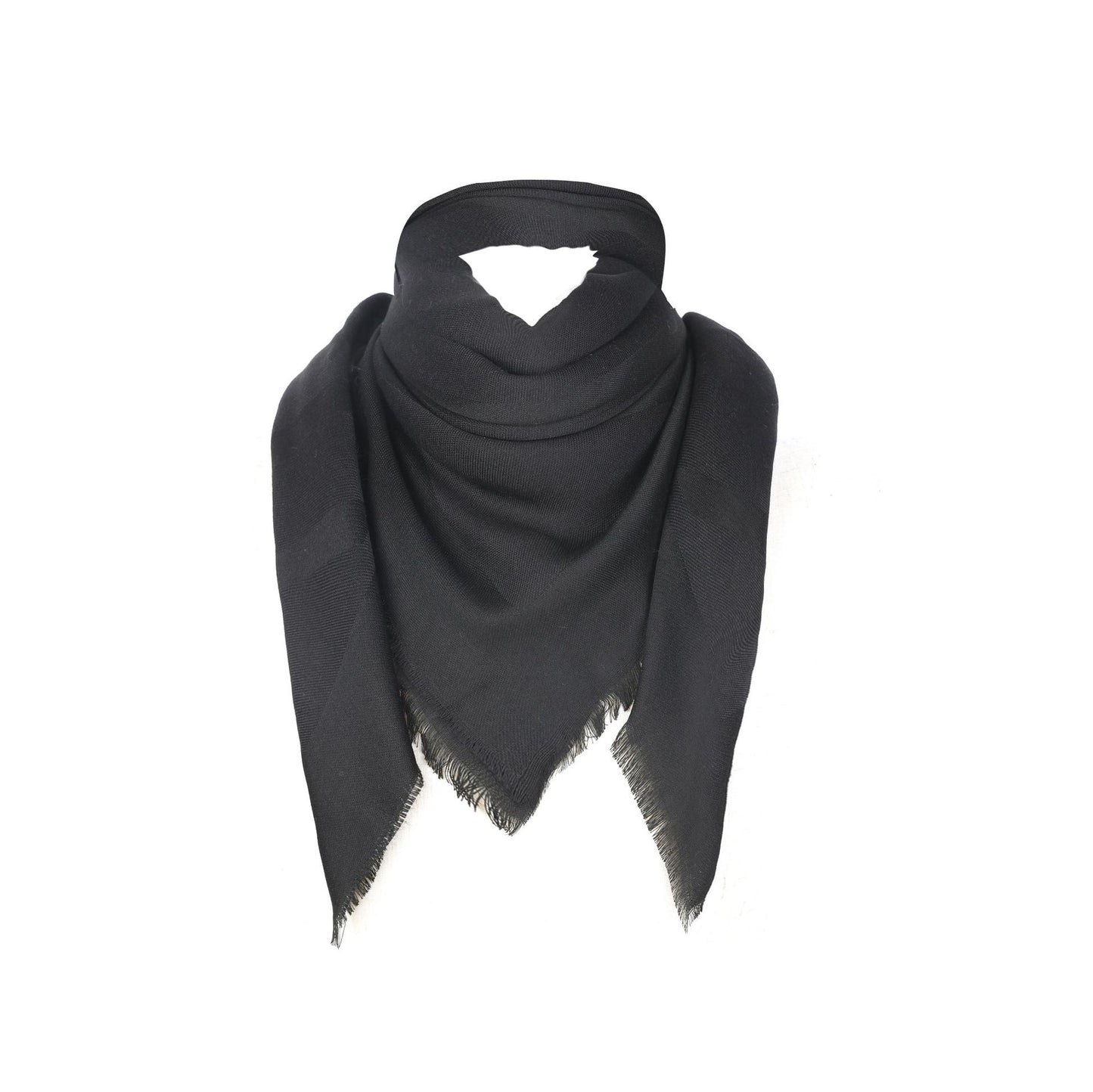 High elastic,durable,breathable that shamagegh scarf have multi-purpose.