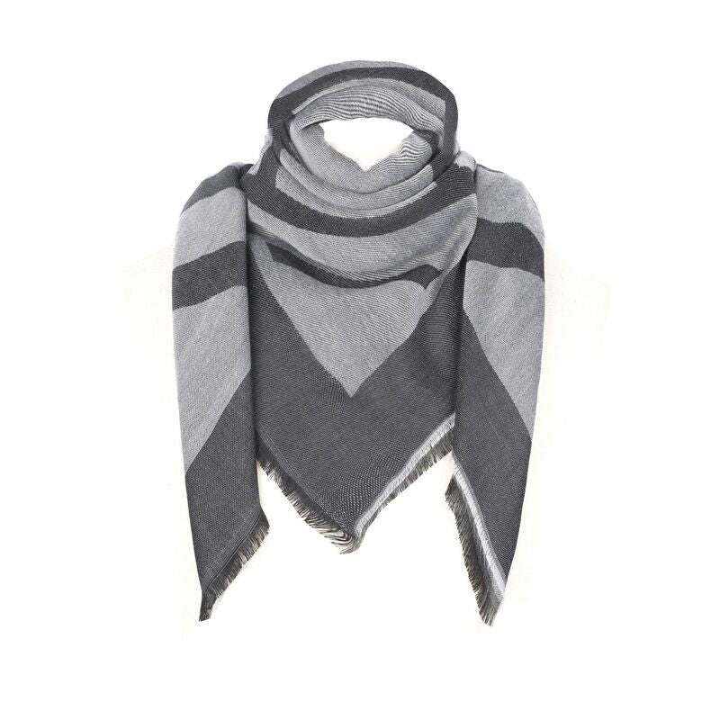 High elastic,durable,breathable that shamagegh scarf have multi-purpose.