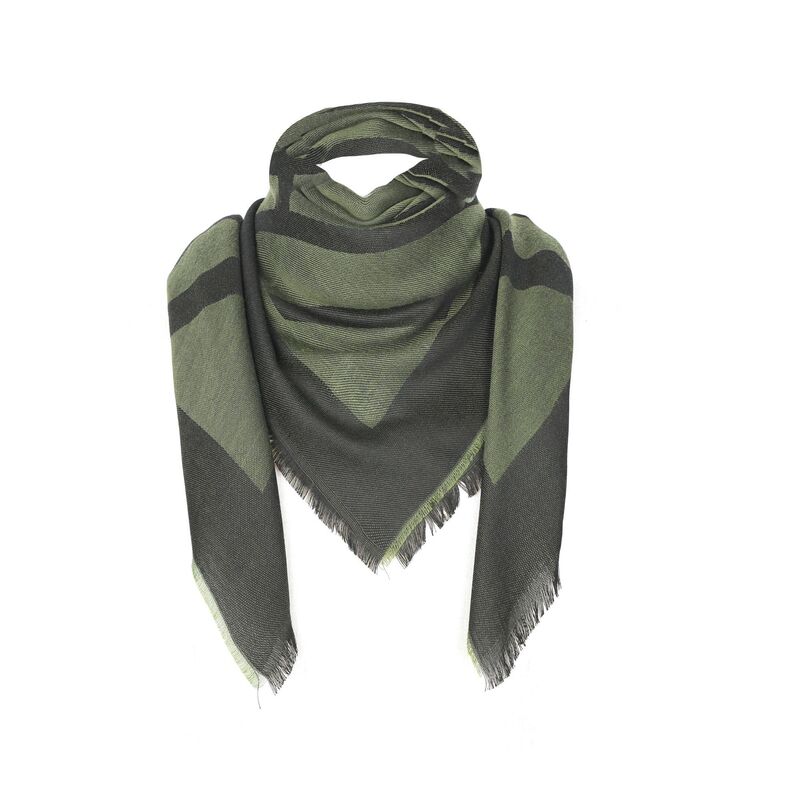 Pattern Arab Scarf Outdoor Enthusiasts Kerchief
