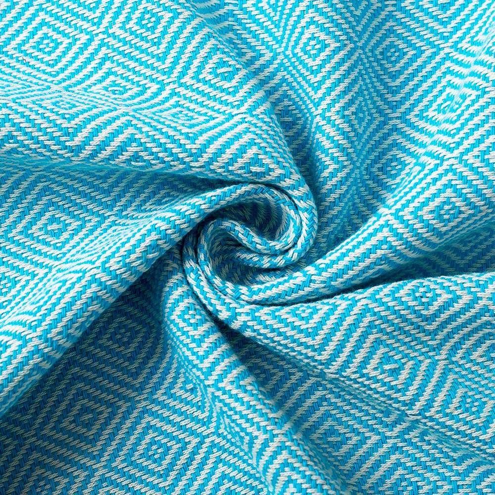 diamond turkish towel