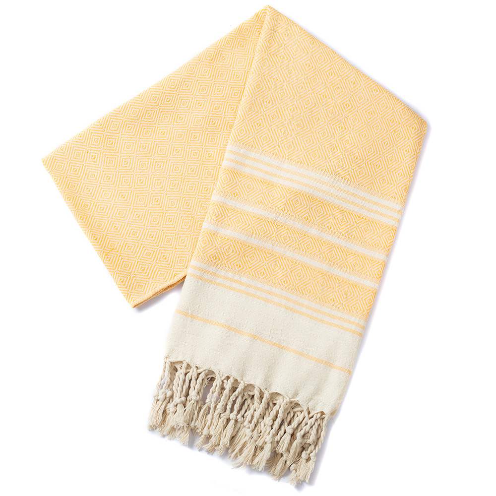 best turkish bath towels