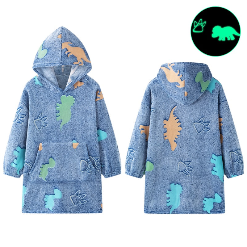 blue kids beach towels bulk