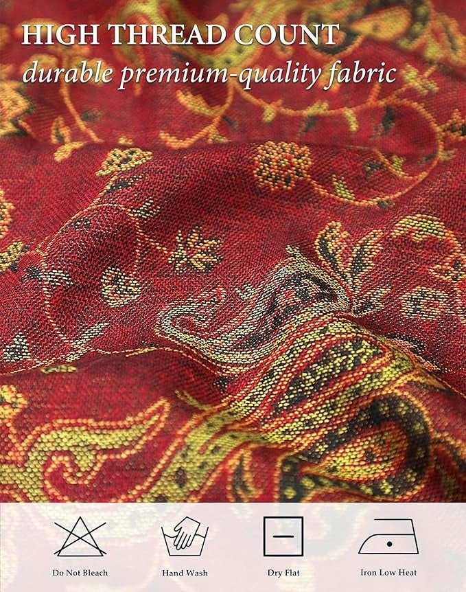 Ultra-soft material with a silky sheen