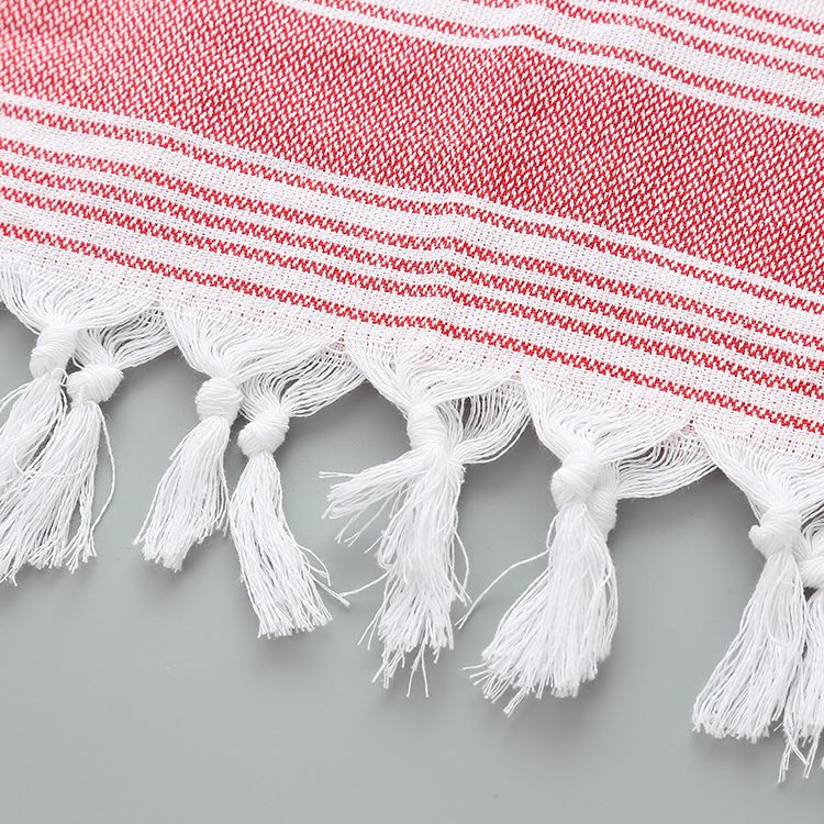 turkish cotton beach towel