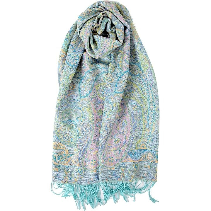 Suitable thickness andeasy to carry.