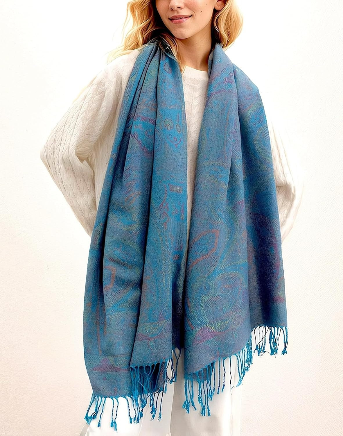 Soft, Silky & Breathable Material