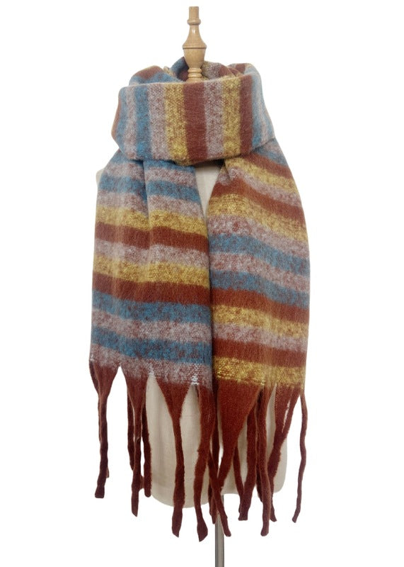 lightweight shawl