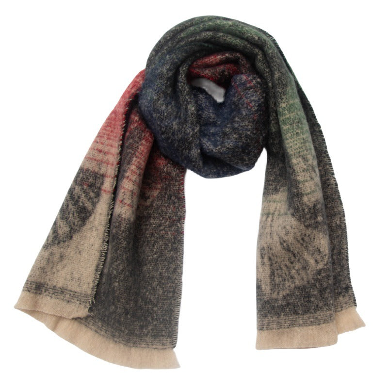 Premium Material & Exceptional Warmth