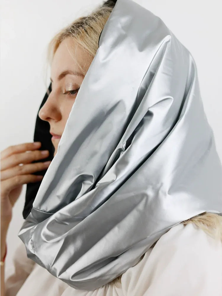 Balaclava Hood Women
