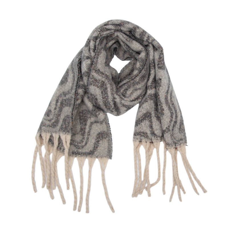 Windproof, dustproof, warm