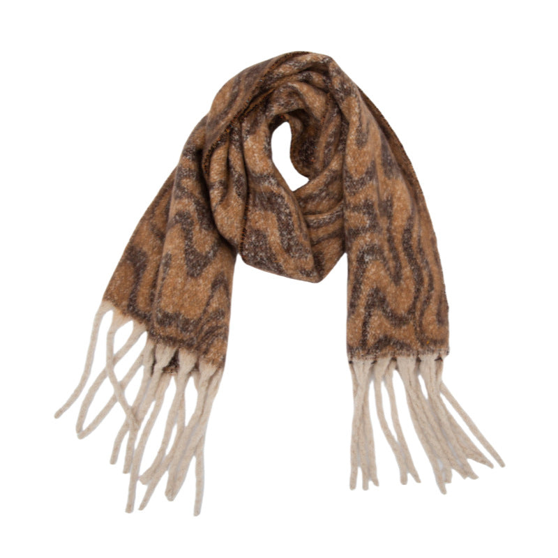 Unisex scarf