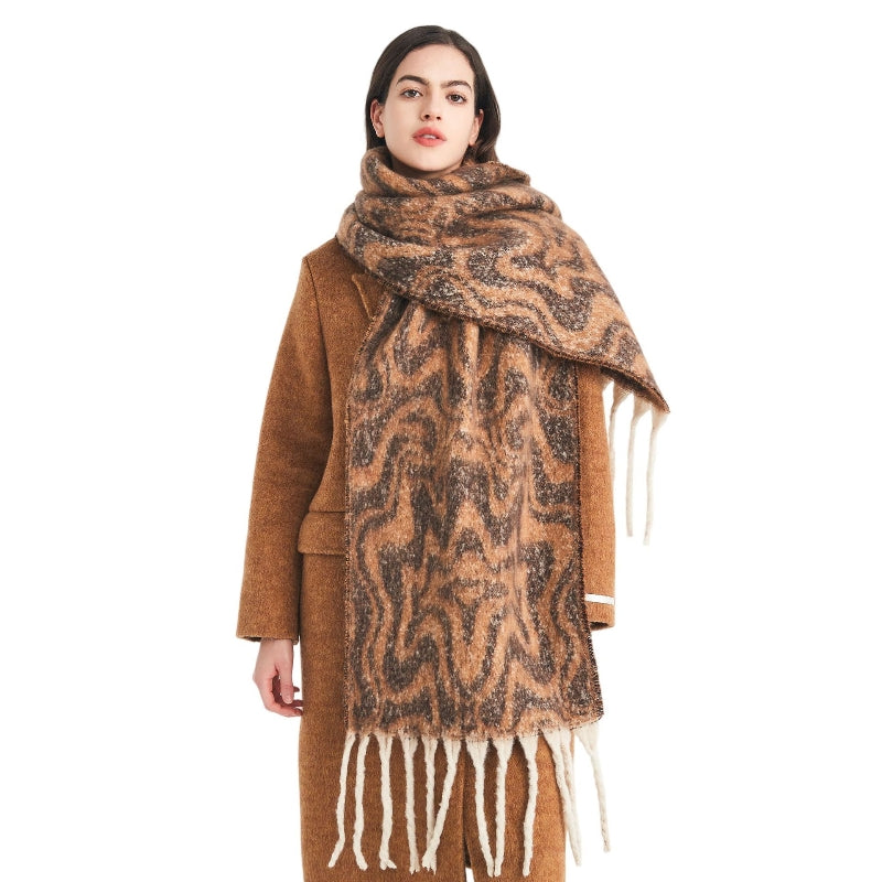 Versatile and stylish