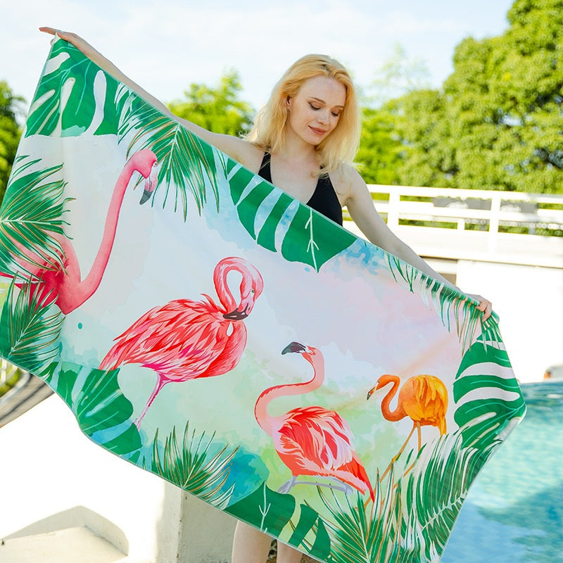 Beach Towels