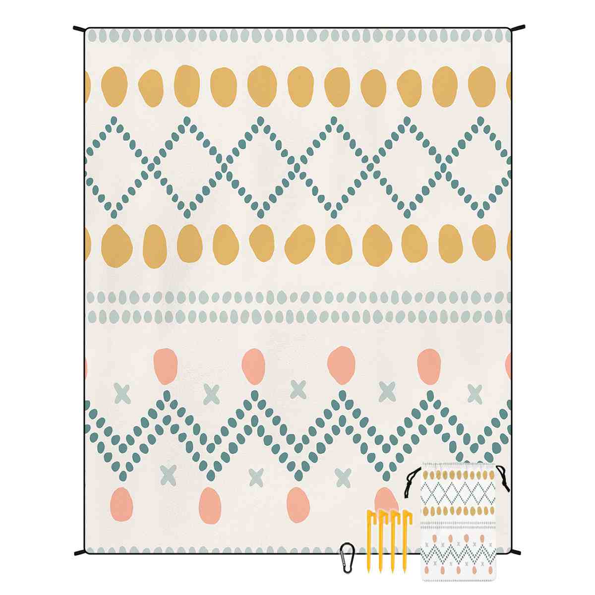 beach towel