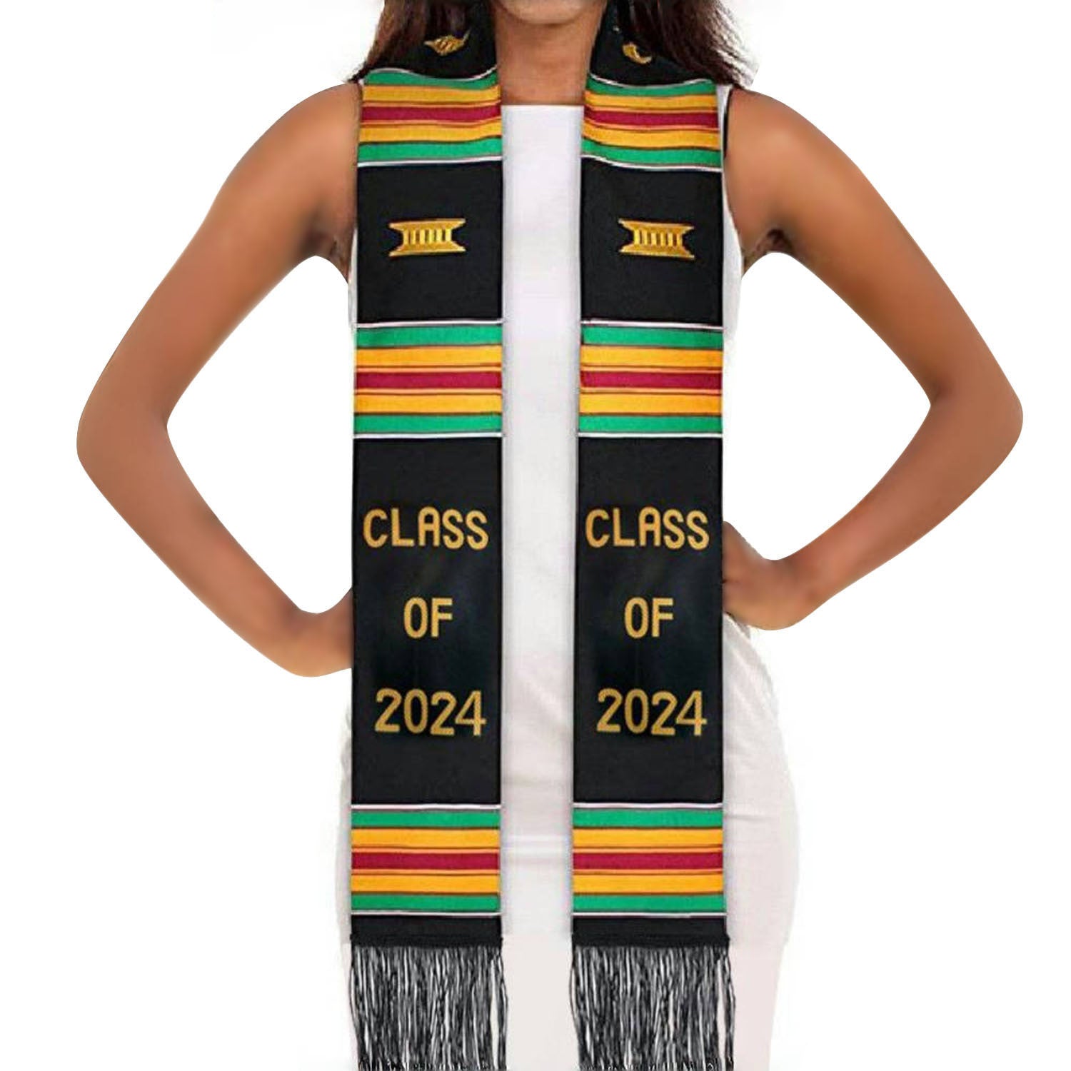 Graduation Stole Class