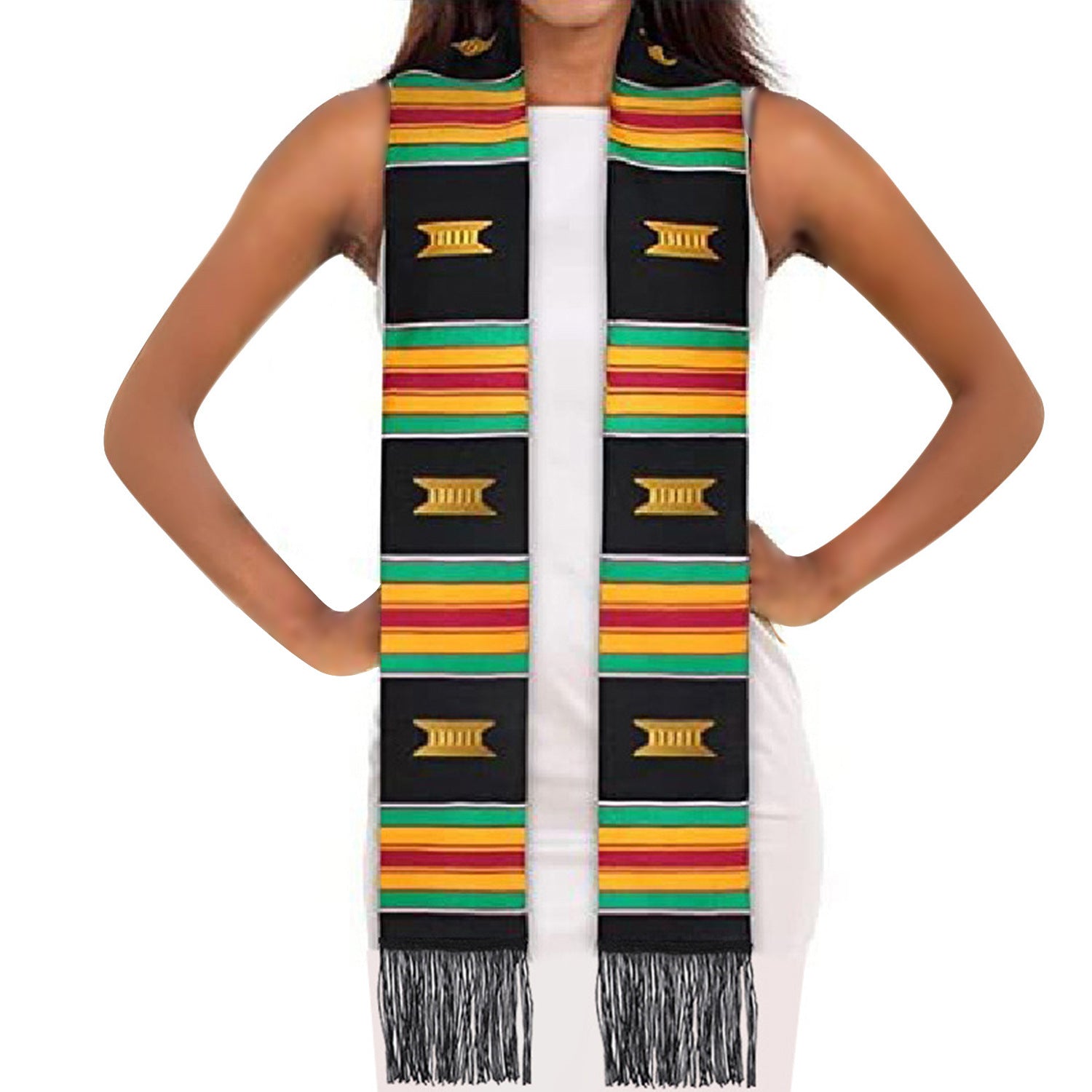 Graduation Stole Class
