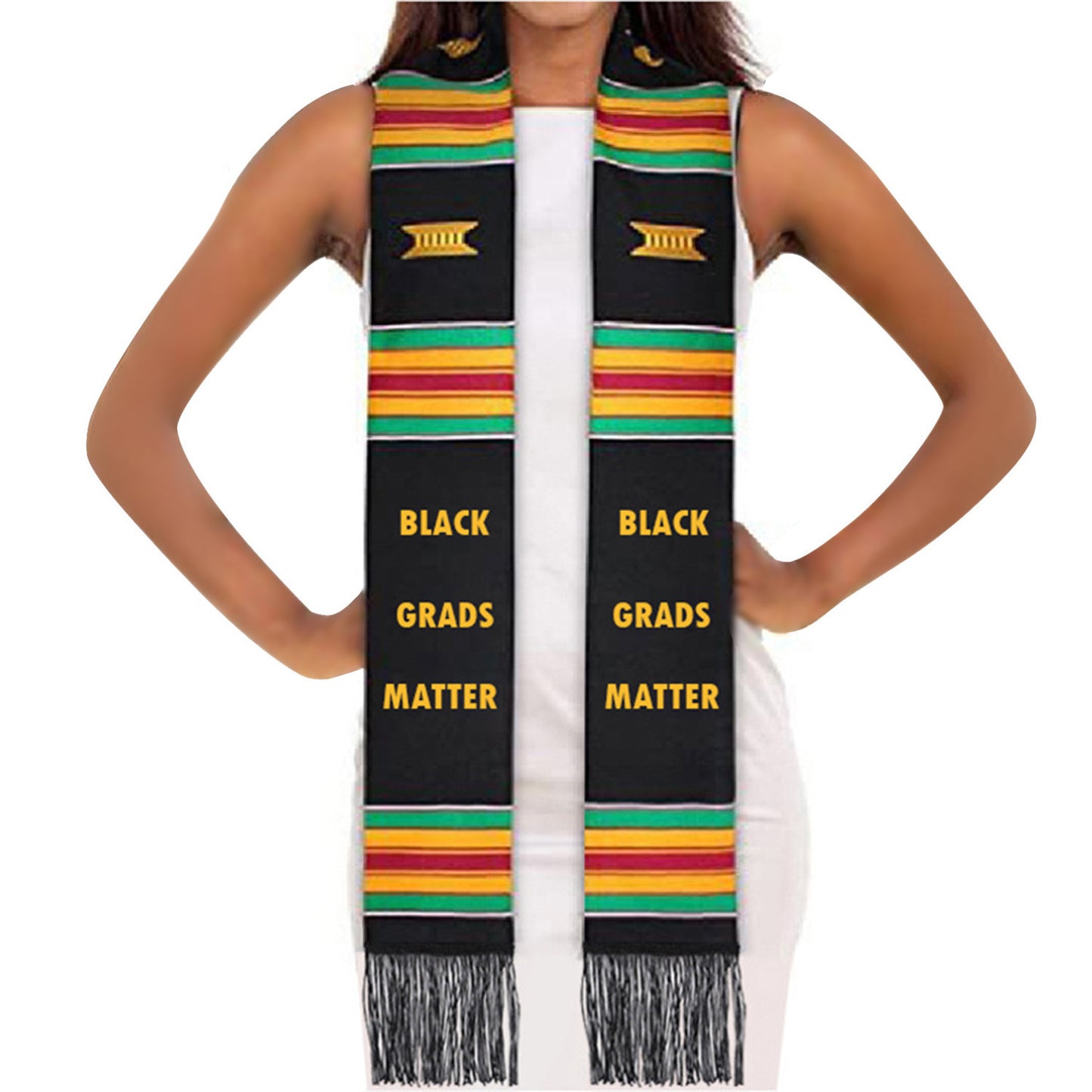 Graduation Stole Class