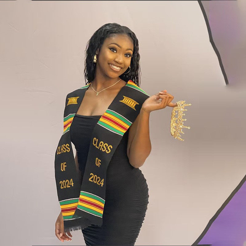 Graduation Stole Class