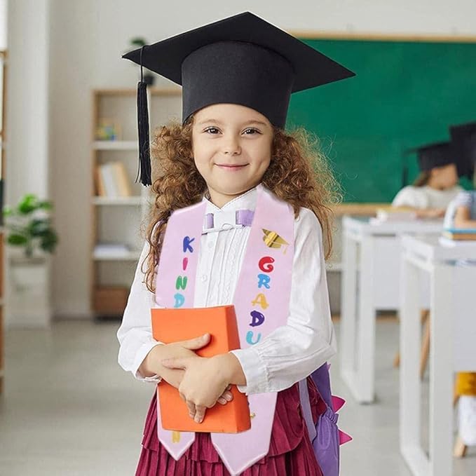 Graduation Stole Sash