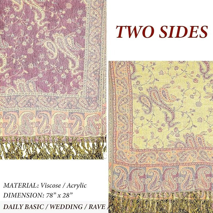 Bohemian Style for Multiple Occasions