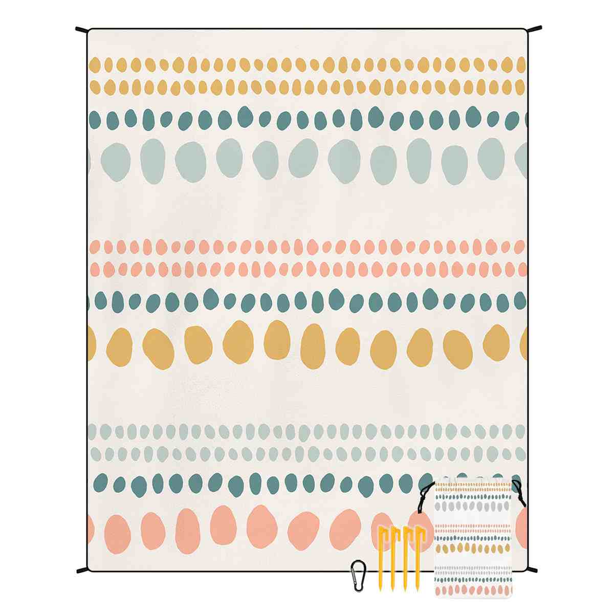 beach towel
