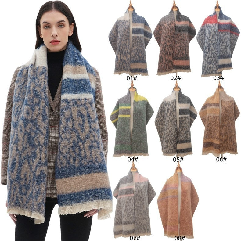 Shawls for Special Occasions, Shawls for Travel