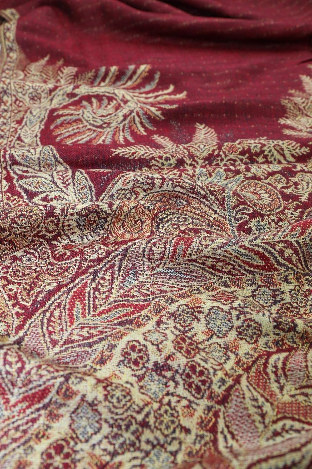 dignified and elegant