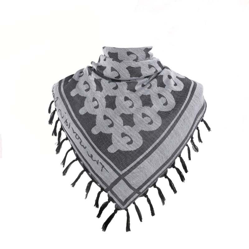 Scarfs for All Seasons