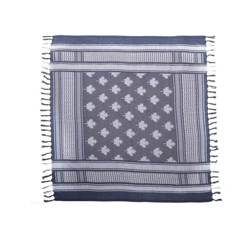 Shemagh Desert Scarf Arab Keffiyeh Shawl