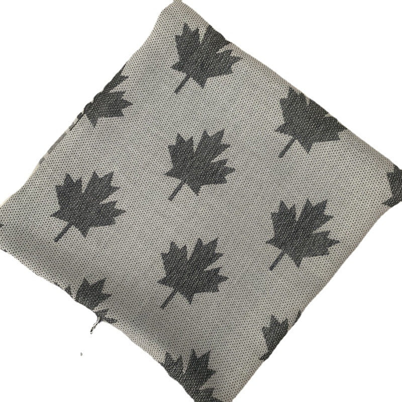 Large Arabian Arafat Ghutra Scarf