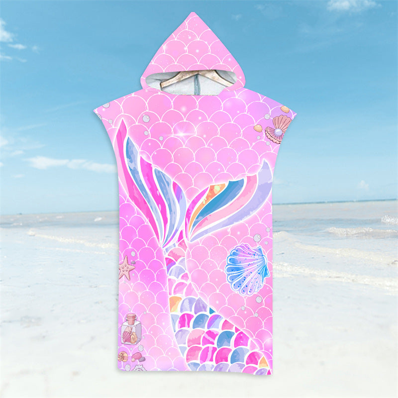 travel beach towel