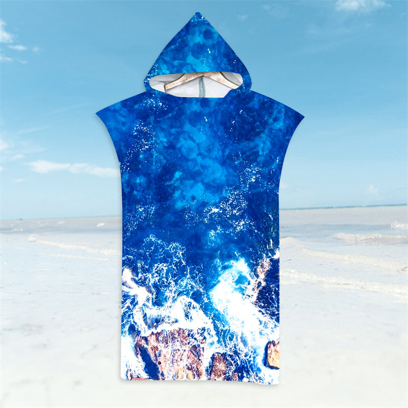 beach towels in bulk