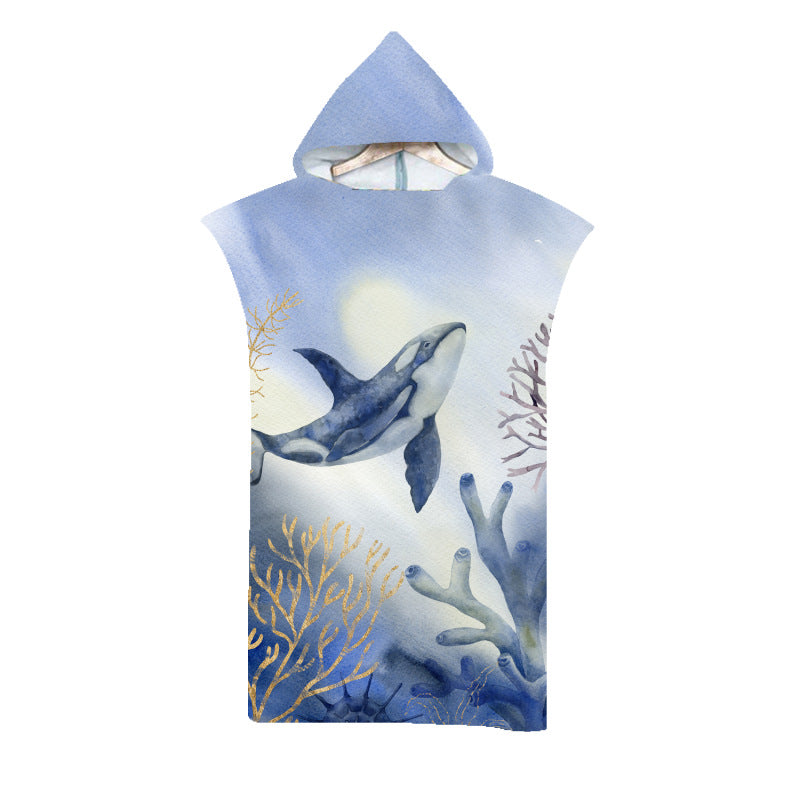 customizable beach towels