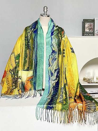 Fashionable Warm Blanket Seek Warmth