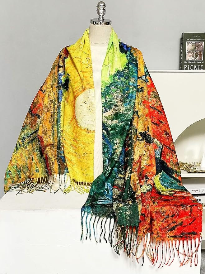 Suitable thickness andeasy to carry.