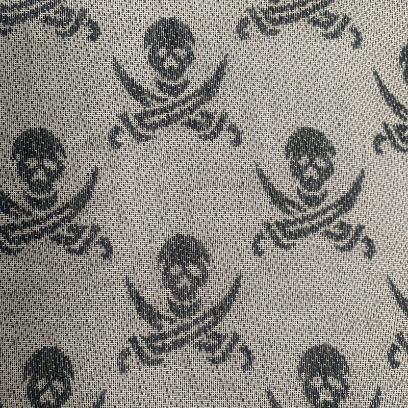 Exquisite patterns