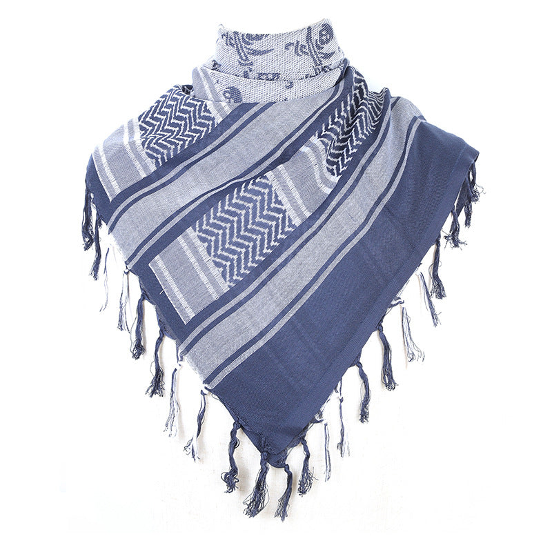 Durable & Multipurpose shemagh