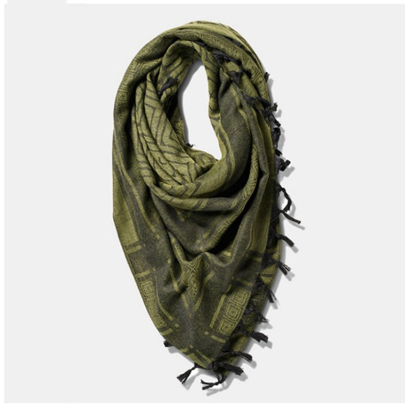 Shemagh Turban is Great Gift Choice for Men or Women
