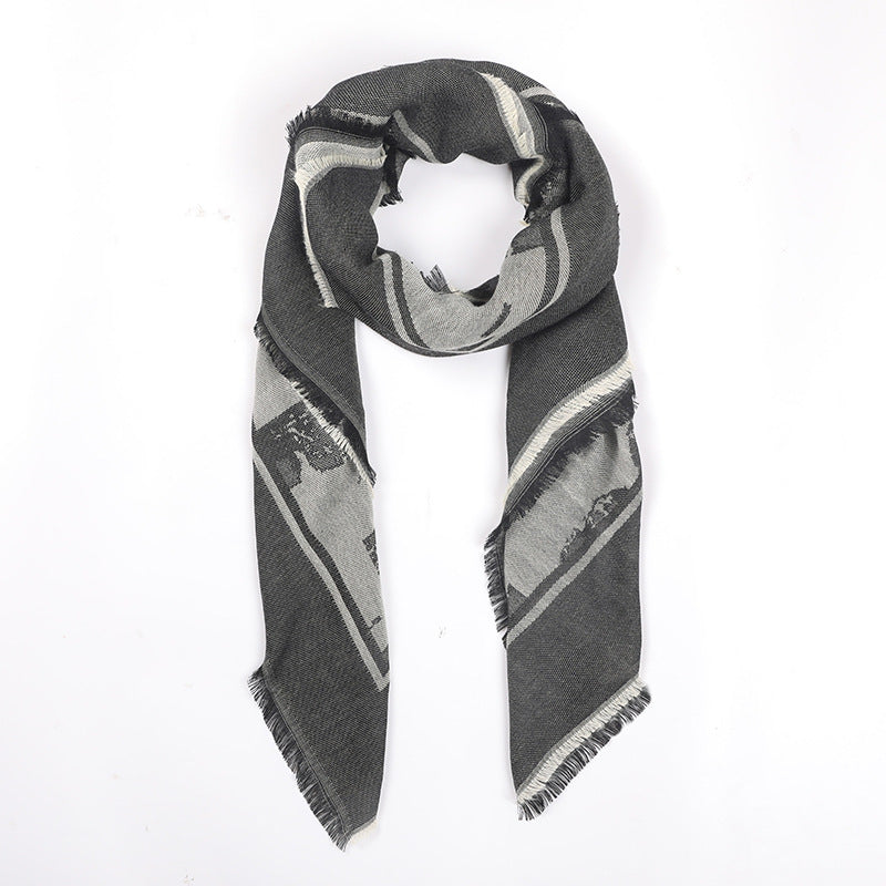 Windproof, dustproof, warm