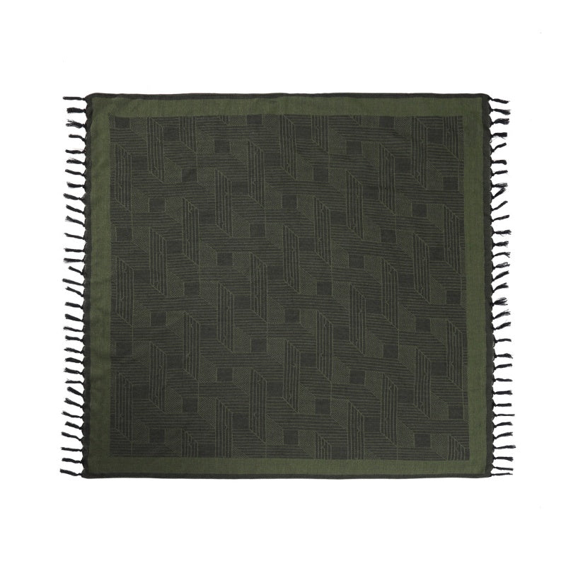 Outdoors Active Arab Unisex Shemagh