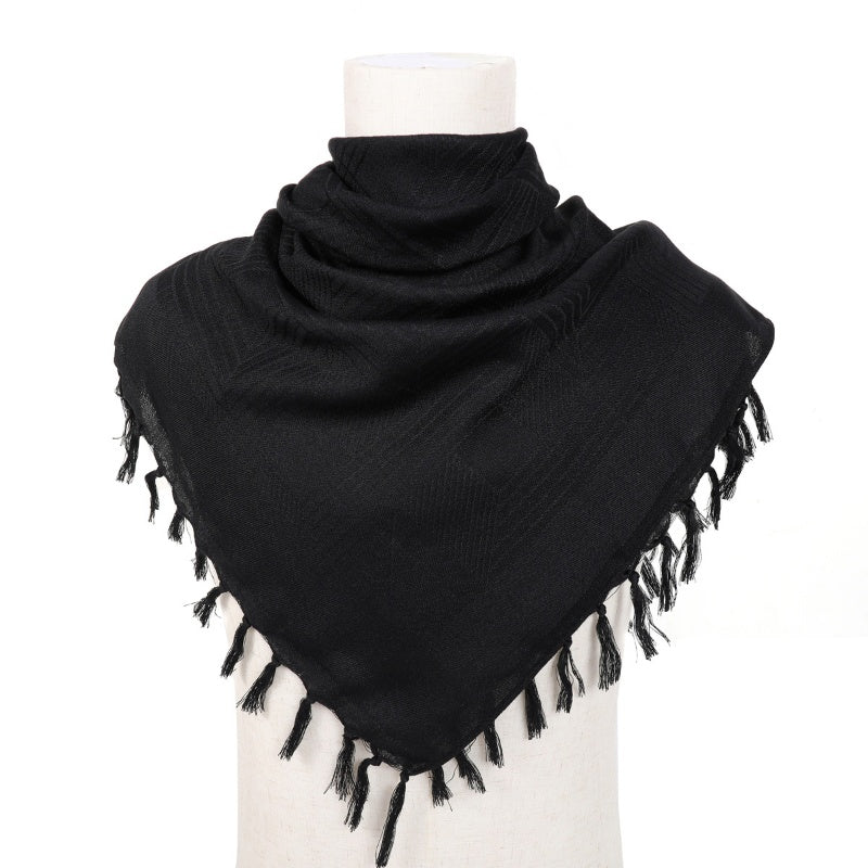 Unisex scarf